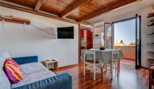 Two-Bedroom Superior Apartment