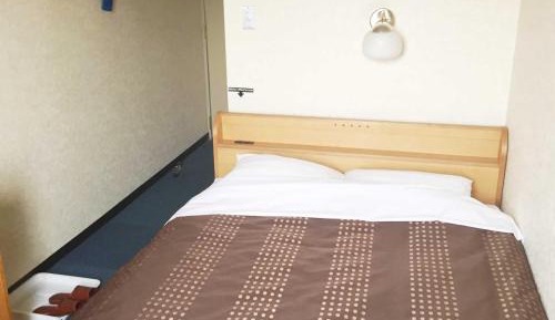 Double Room - Non-Smoking 