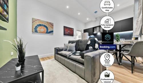 One-Bedroom Superior Apartment