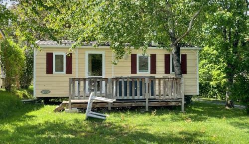 Mobile Home
