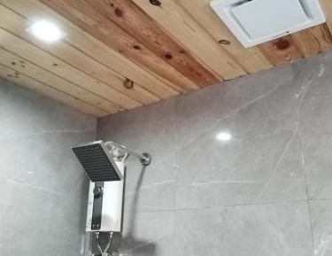 One-Bedroom Apartment - Non-Smoking