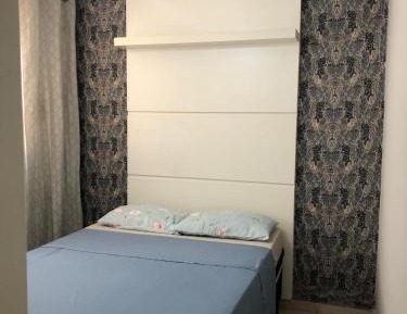Two-Room Apartment