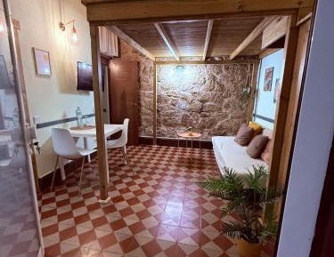 Apartment - Split Level