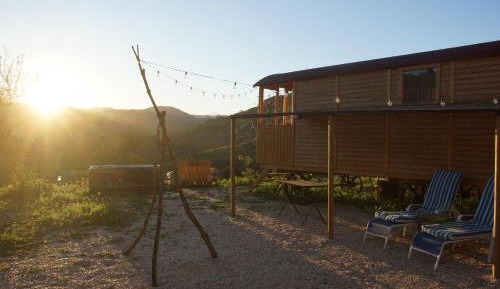 One-Bedroom Chalet