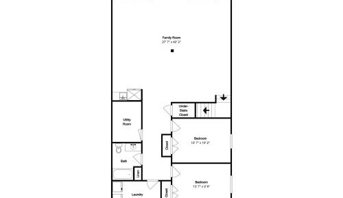 Five-Bedroom House