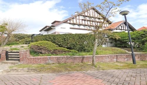 Five-Bedroom Villa