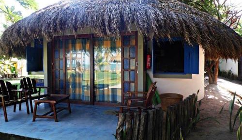 Bungalow (2 Adults)