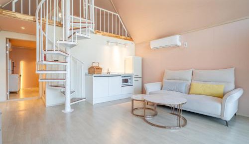 Double Room 2