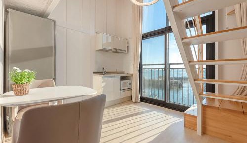 Double Room with Sea View 3