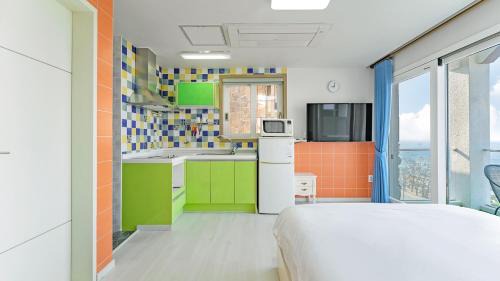 Double Room 2