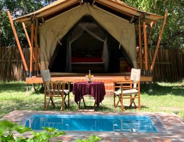Tent