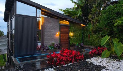 One-Bedroom Chalet