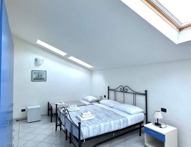 Luxury Triple Room