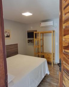 Double Room with Patio