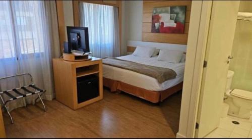 Suite with City View