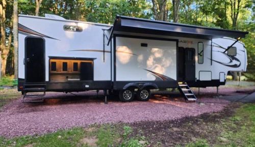 Mobile Home
