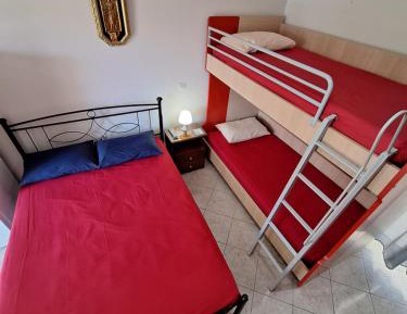 Comfort Quadruple Room