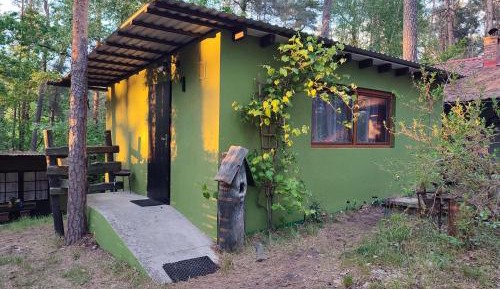Two-Bedroom Chalet