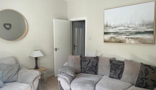 Apartment - Ground Floor