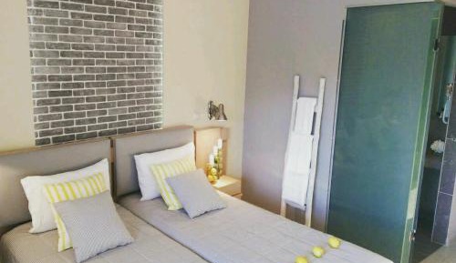 Double Room (2 Adults + 1 Child )