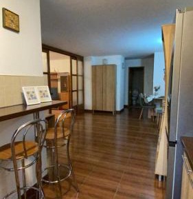 Two-Bedroom Superior Apartment