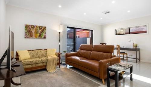 Three-Bedroom Home