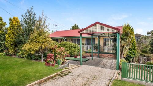 Holiday Home
