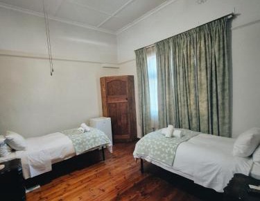 Large Twin Room