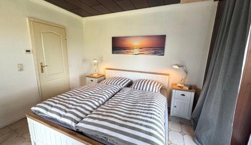 Two-Bedroom Apartment with Terrace