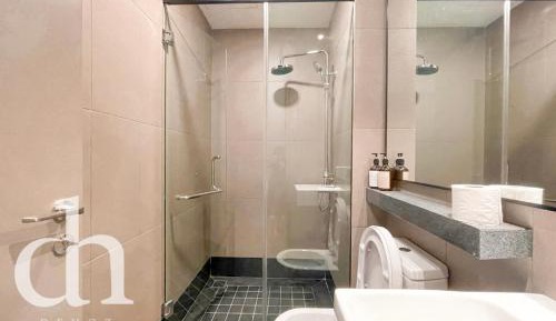 Three-Bedroom Suite