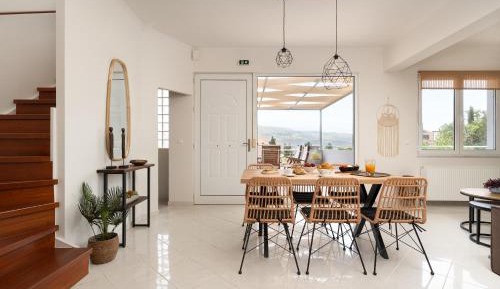 Three-Bedroom Home