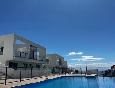 Superior Villa