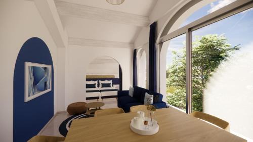 Suite Apartment