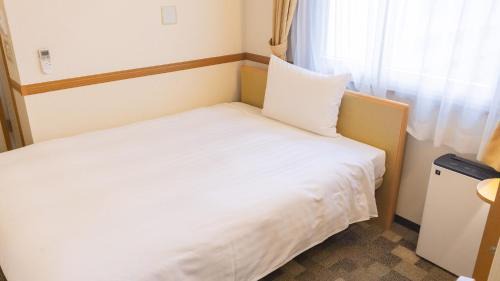 Single Room - Non-Smoking