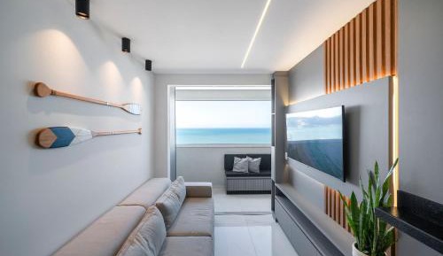 Apartment with Sea View