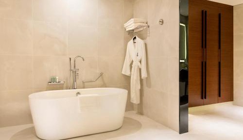 Asiana Suite – Beach transfer & Free Shuttle to Deira city center mall