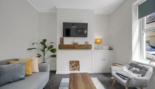 Four-Bedroom House