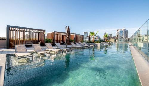 Standard Triple Studio