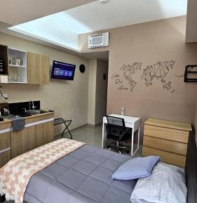 Deluxe Family Suite