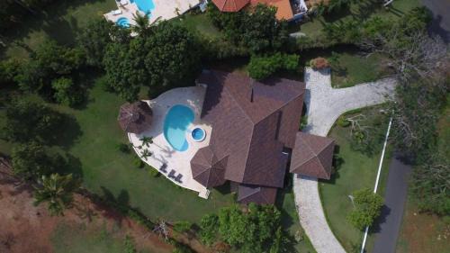 Superior Villa