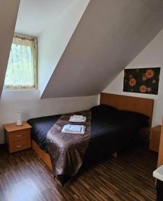 Junior Suite with Balcony