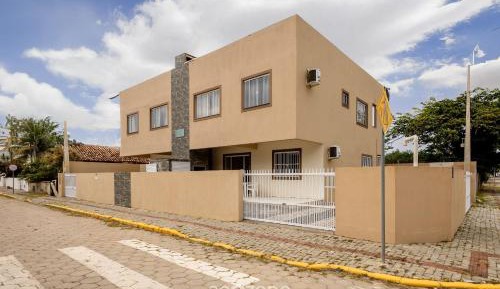 Standard Villa