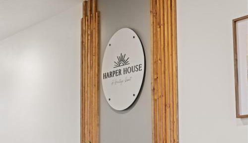 Three-Bedroom Townhouse