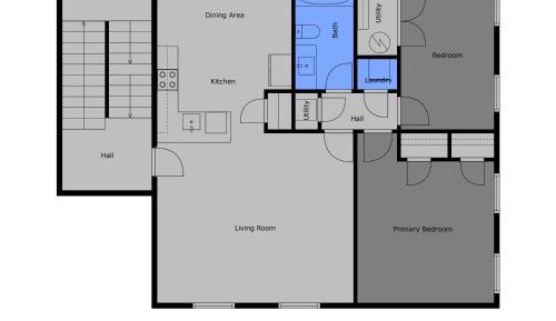 Duplex Apartment
