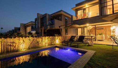 Holiday Home