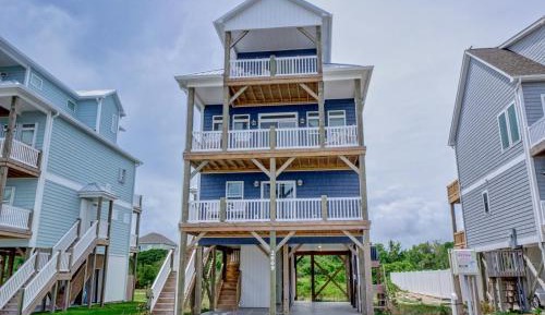 Holiday Home