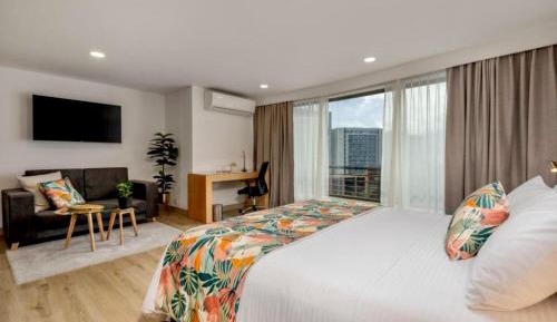 Junior Suite