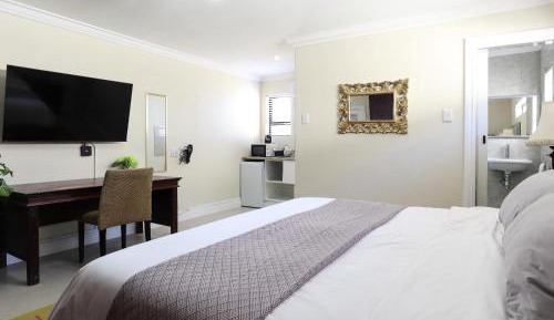 Classic King Room