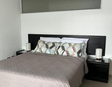 Deluxe Double Room with Bath