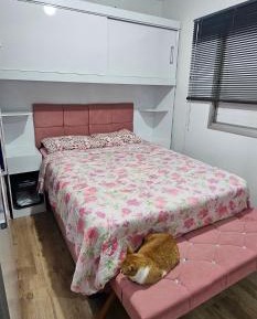 Female Dormitory Room